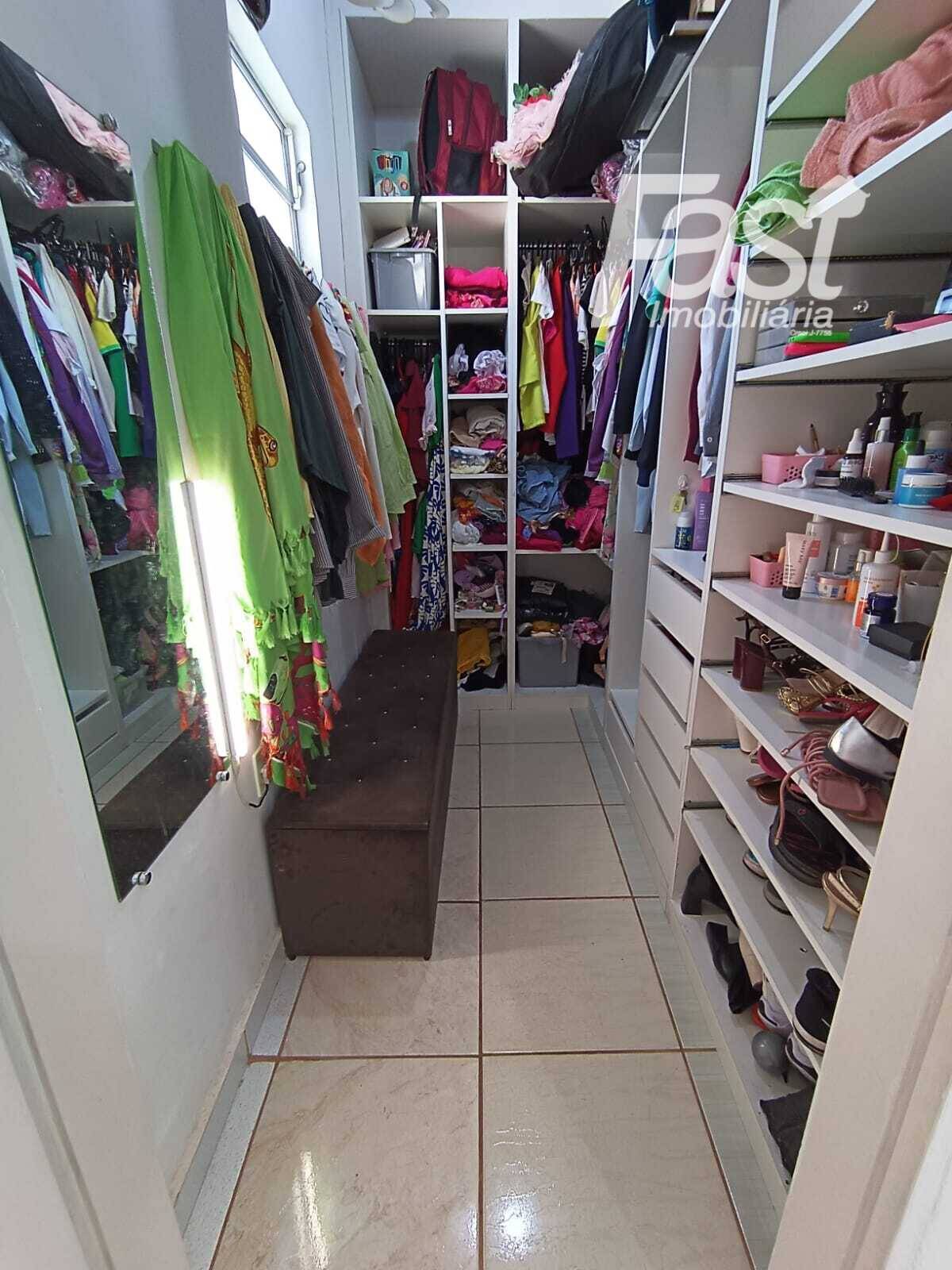 Casa, 4 quartos - Foto 12