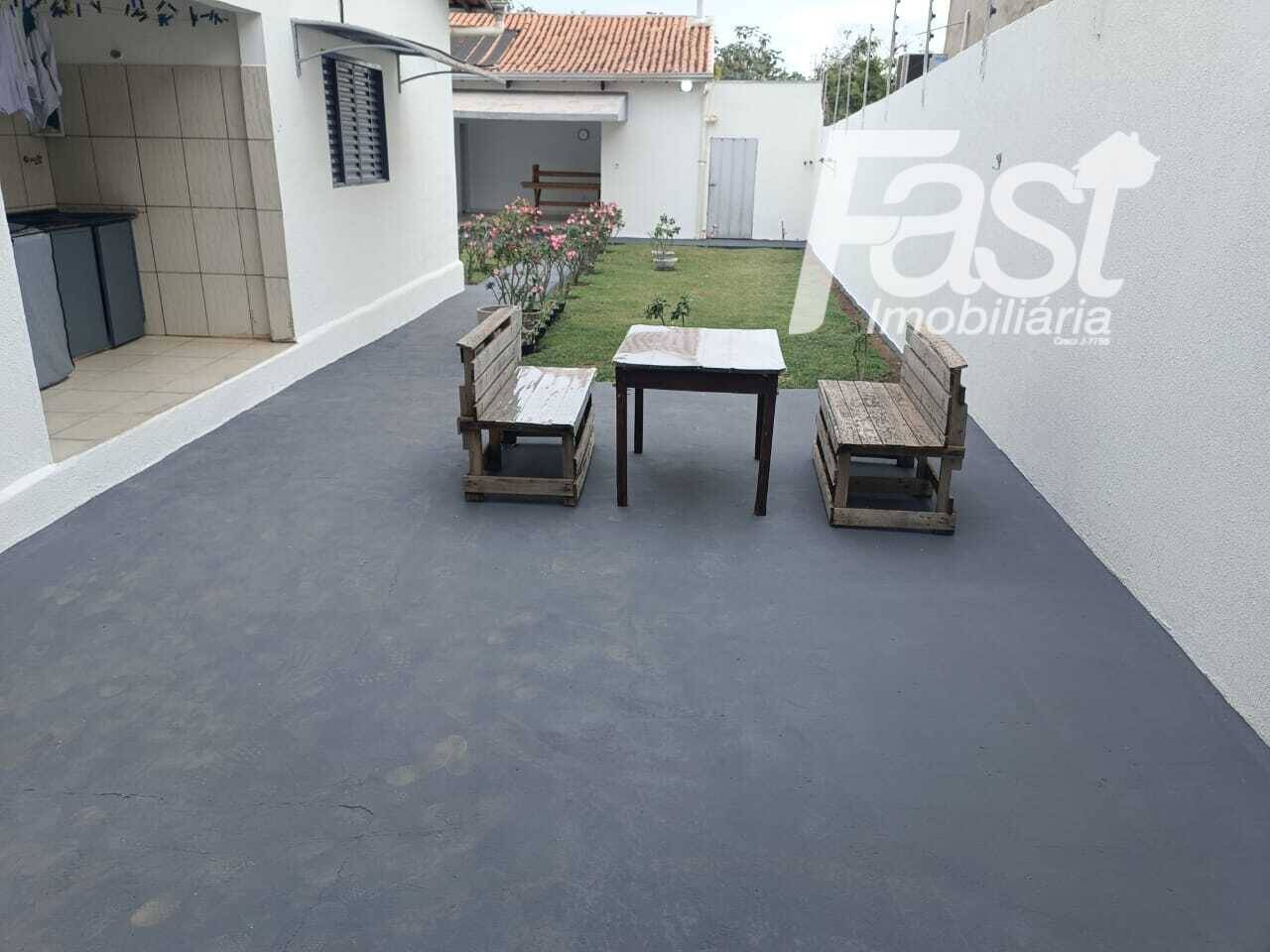 Casa, 4 quartos - Foto 13